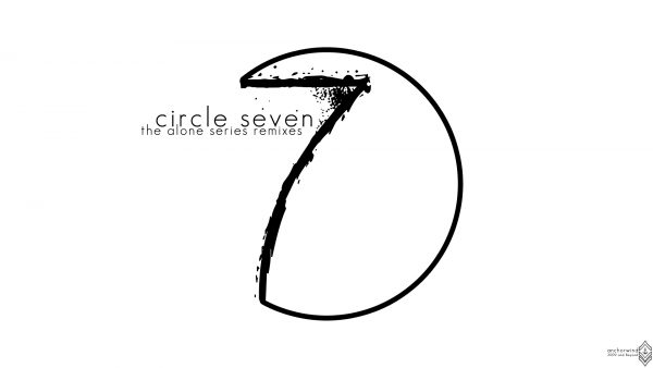 Circle Seven Logo - Anchorwind