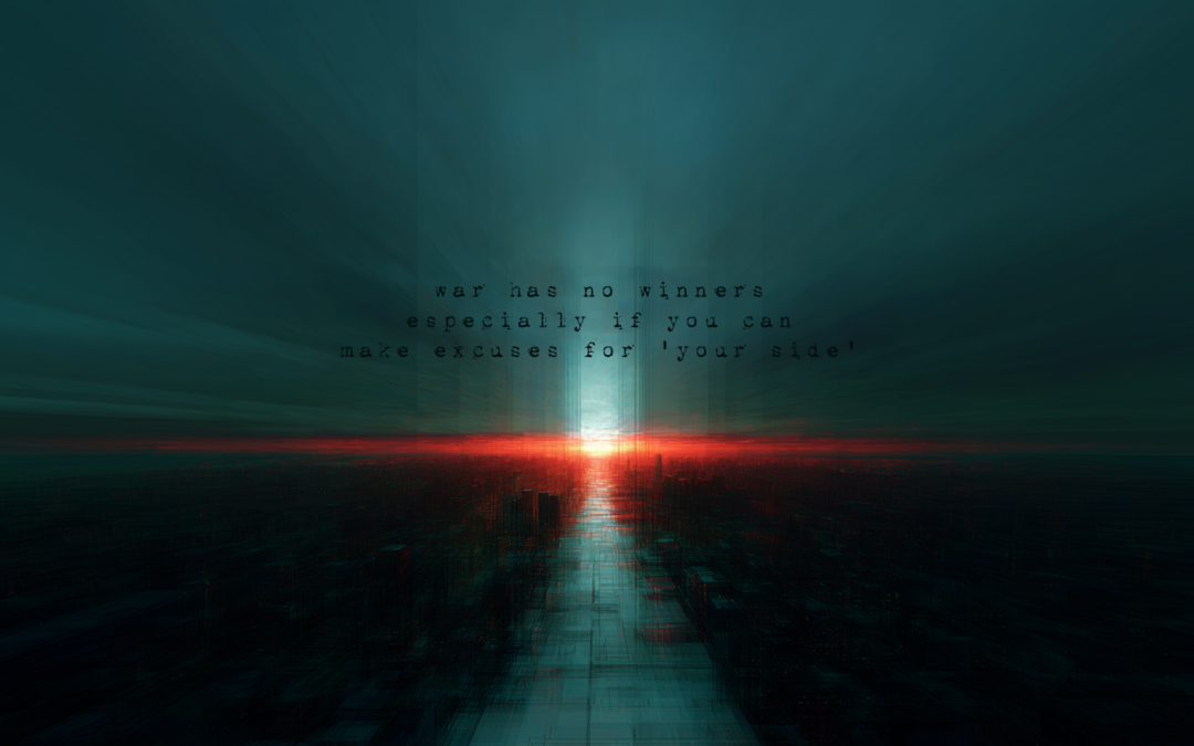 No Winners | Alone Series #596
