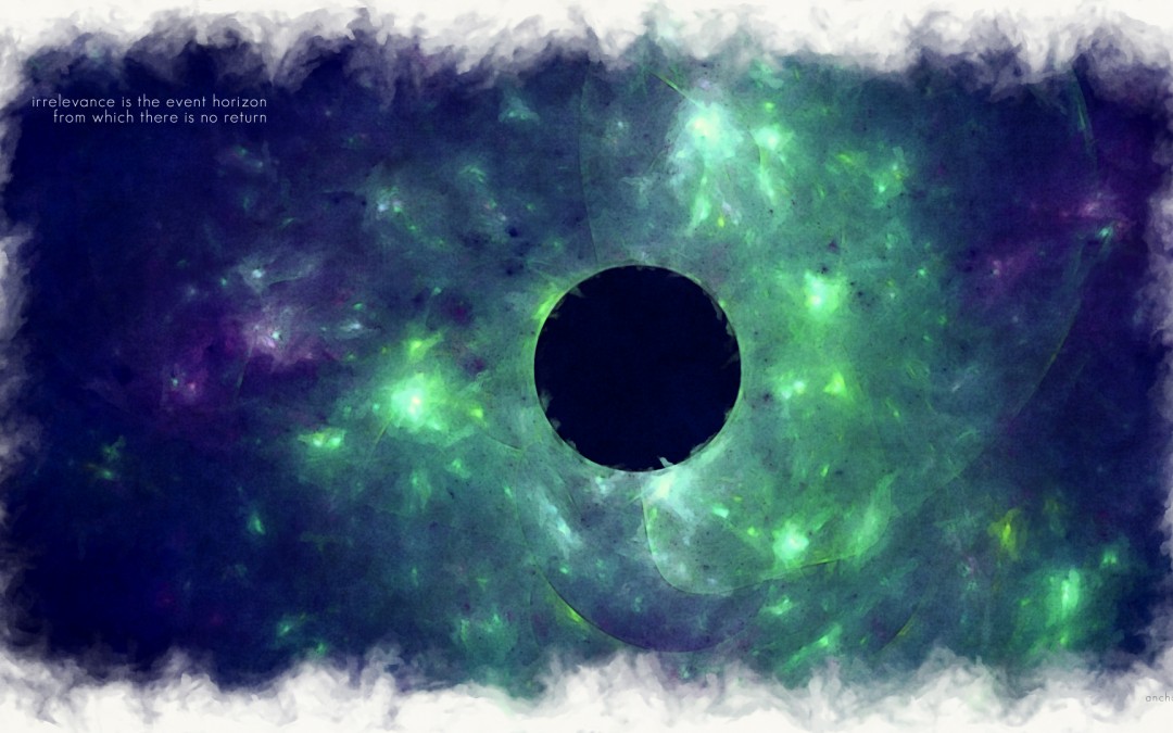 Event Horizon | Alone Series #449
