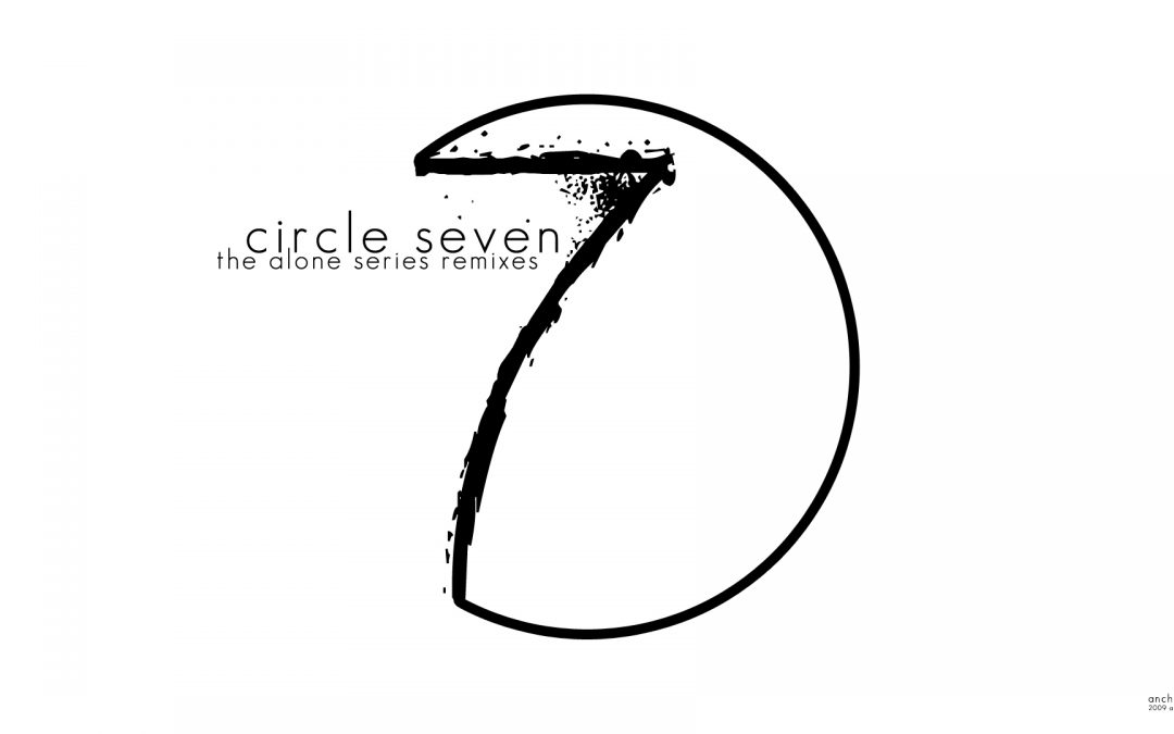 Circle Seven Logo