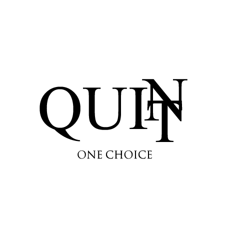 Hoolequin | Quin or Quit Logo