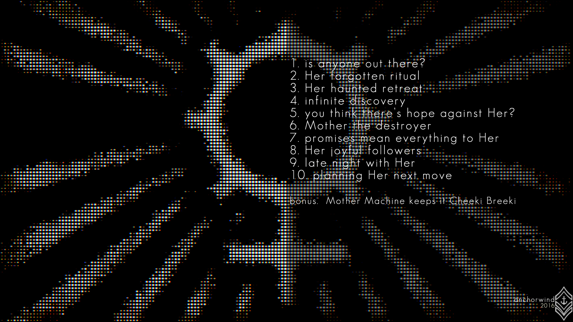 MM4 Back Cover: A Digital Art piece by Anchorwind, a disabled OIF/OEF Veteran artist, writer, and audio tinkerer.