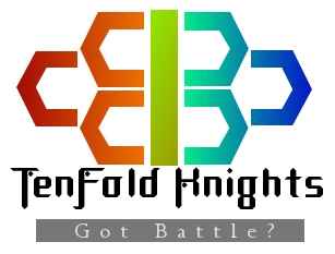 TenFold Knights